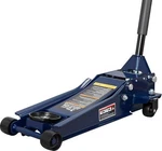 Tce Torin 3TON Hydraulic Ultra Low Profile Heavy Duty Steel Floor Jack Dual Pump. Fixed Price $177.98.