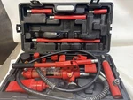 Pittsburgh Automotive Ton Portable Hydraulic Equipment Body Repair Kit 60407. Fixed Price $94.99.