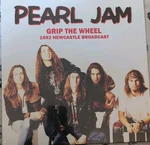 Pearl Jam - Grip The Wheel: 1992 Newcastle Broadcast, Vinyl Record, Lp. Fixed Price $33.50.