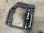 Used Floor Jack Fits: 2017 Audi A5 Grade. Fixed Price $153.98.