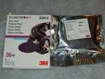 Choice Of 3M 33415, 33416, 33425, 33427, 33428 Cubitron Ii 5" &/or 7" Discs. Fixed Price $17.99.