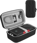 Tire Inflator Case For Airmoto/skight/lolssa/teffim/hafuloky/frarome/iltide, Por. Fixed Price $19.35.