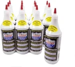 Lucas Oil 10130 Synthetic Heavy Duty Additive Stabilizer Quart -case Of 12. Fixed Price $151.99.