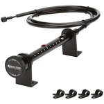 Allstar ALL42073 Brake Bias Adjuster Short 3/8IN Black. Fixed Price $153.02.
