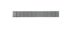 Pack Perfect FSF101C Adhesive Wheel Weights 1/4 Oz Coated Steel 48 Strips /box. Fixed Price $133.00.