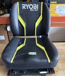 Seat Assembly For Ryobi RYRM8060/RYRM8007 80V Riding Lawn Tractor -P2-39. Fixed Price $199.00.