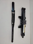 Floor Jack Fits 2005 Chrysler Pt Cruiser Grade. Fixed Price $80.00.