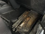 Used Floor Jack Fits: 2013 Jeep Wrangler Grade. Fixed Price $153.98.