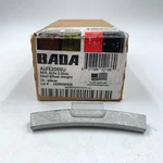 Bada ALFE200SU Steel Wheel Weights 2OZ 25PCS Red. Fixed Price $19.95.