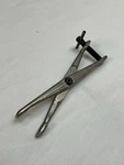 1 Pre-owned Blue Point GA395 Brake Pad Spreader 6-3/4" Long Good Condition. Fixed Price $24.99.