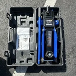 Hydraulic Jack Handle 2 Half Ton. Fixed Price $90.00.