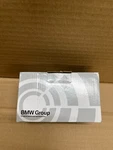 New Bmw 54128173107 Repair Kit For Wind Deflector Lever Oem Genuine. Fixed Price $99.88.