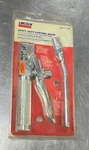 Lincoln 740 Heavy-duty Control Valve For Contacting Standard Grease Fittings. Fixed Price $119.95.