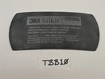 3M Stikit 05586 Hand Pad 6" X 2-3/4". Fixed Price $11.43.