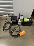 Quickjack Power Unit; 110V Ac, 60HZ, 1PH, 0.5HP, 2400PSI, 2.1L, Dual Blocking. Fixed Price $1099.99.