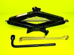 Jack Assembly With Handle Lug Wrench Fits:infiniti QX55 2022-2025. Fixed Price $79.00.