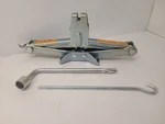Floor Jack Fits 2012 Nissan Rogue Grade. Fixed Price $120.00.