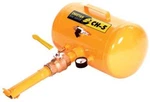 Tire Service Equipment TSICH-5 Cheetah Bead Seating Tool Gallon Capacit. Fixed Price $259.04.