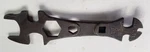 Air Products 32-0156 Gas Valve Welding Tank Regulator Multi Tool Wrench. Fixed Price $7.29.