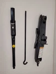 Floor Jack Fits 2004 Ford Explorer Grade. Fixed Price $105.00.