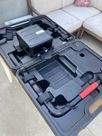 Right Side Only - Smartsafe Wheel Alignment Wireless Touchless Aligner. Fixed Price $1600.00.