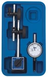 Indicator With Magnetic Base 72-585-155 Fowler 646795169081 Sets. Fixed Price $162.86.