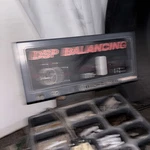 Tire Balancer Dsp Digital Display Two Knobs Broken. Have Them Just Put On.. Fixed Price $1000.00.
