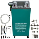 DC12V Multi-functional 16-IN-1 Visual Automotive Cleaning Maintenance Machine. Fixed Price $809.34.