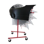 Innovative Tools & Tech Superstand 2 Ss-ii Bumper Cover Paint Rack, 44 W X 30. Fixed Price $353.97.