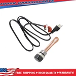 For F250 F350 F450 2003-2010 6.0L 6B018 Engine Block Heater Element & Cable Cord. Fixed Price $25.20.