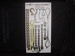 Mo-clamp MOC5050 Board #5 Ns 060596 W/tools. Fixed Price $1350.73.