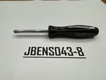 Snap-on Tools Usa New Black Mini Hard Grip Tire Valve Core TR108. Fixed Price $39.95.