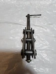 Kd Tools No. 2145 Disc Brake Pad Spreader Separator - Vintage Usa. Fixed Price $25.00.