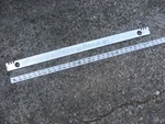 Miller Tools 8342-5 Engine Lifting Bracket/bar No Straps-. Fixed Price $40.00.