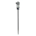 Lincoln 82054 Grease Pump, Heavy Duty, 50:1, For 400 Lb. Drum (pump Only). Fixed Price $1323.95.