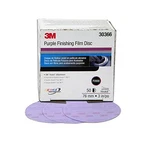 3M-30366 3" P2000 Hookit Film. Fixed Price $91.42.