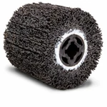 Eastwood Contour Sct Abrasive Drum 4.5IN 40 Grit Remover Aggressive Paint Rust. Fixed Price $59.99.