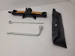 2012 2013 Nissan Versa Emcergency Spare Tire Jack W Tools 995503AN0B. Fixed Price $106.79.