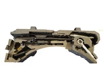 Used Oem Jaguar Jack & Tools Foam Storage Box For 2017-2020 F-pace 30T. Fixed Price $62.00.