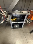 Alignment Machine, Cemb Like New. Fixed Price $5000.00.