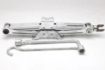 2010 Honda Crosstour Exl Tire Pantograph Jack W/tool SET89310-SJK-003, B018, Oem. Fixed Price $75.04.