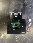 Hunter Wheel Alignment Pronto Left Camera Complete W/board. Fixed Price $1500.00.