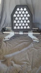 Hunter Engineering Hawkeye Alignment Machine Left Rear On Car Sensor W/ Mount. Fixed Price $479.99.