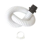 Bullard PA1BT, 3WXT4 Breathing Tube 26" For Papr, Sar CC20 And Rt Hoods Nos!. Fixed Price $45.00.