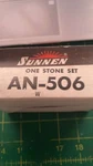 Sunnen AN-506 Stones New In Box. Fixed Price $45.00.
