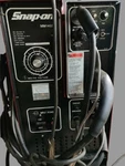 Snap On Mm 140SL Welder Muscle Mig /spool Gun With Bottle/roller Cart/new Helmet. Fixed Price $500.00.