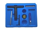 Neway Valve Seat Cutter Kit, 212 Predator Non-hemi, Angle, 5.0MM Pilot. Fixed Price $189.00.