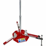 Tsi Manual Tire Changing Station Model Number CH-22. Fixed Price $339.00.