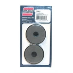 Ammco / Coats 9183 Non Asbestos Replacement Silencer Pads (2 Pack). Fixed Price $29.51.