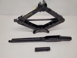 2012-2018 Ford Focus Jack Wrench DM5Z17080A. Fixed Price $84.22.